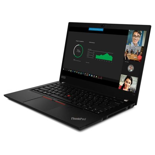 Lenovo ThinkPad T14 G1 Intel i5-10210U - 20S0003TAU