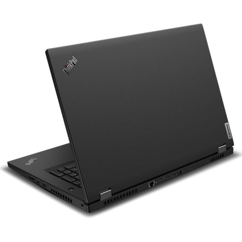 Lenovo ThinkPad P17 G1 Intel i7-10750H 16GB 2933MHz - 20SN000KAU