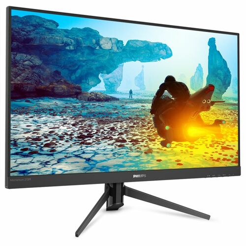 PHILIPS 27" FHD FreeSync IPS Gaming Monitor (272M8)