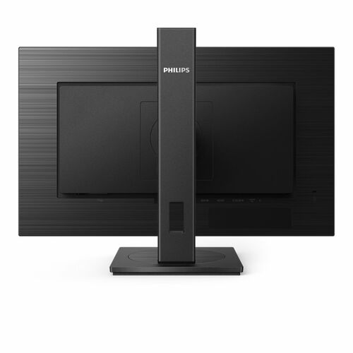 PHILIPS 27" Office Full HD LCD Monitor (272S1AE)