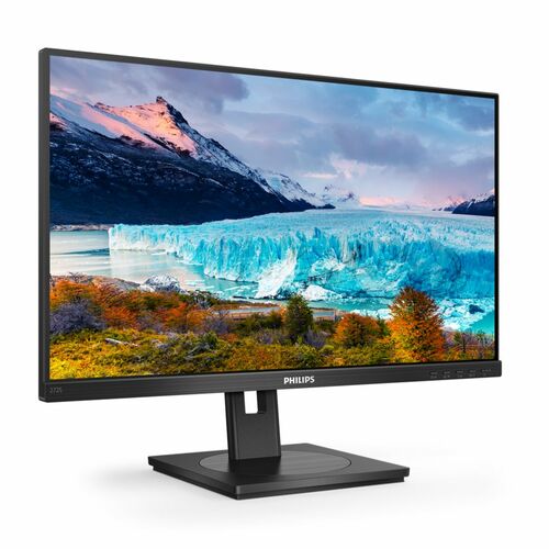 PHILIPS 27" Office Full HD LCD Monitor (272S1AE)