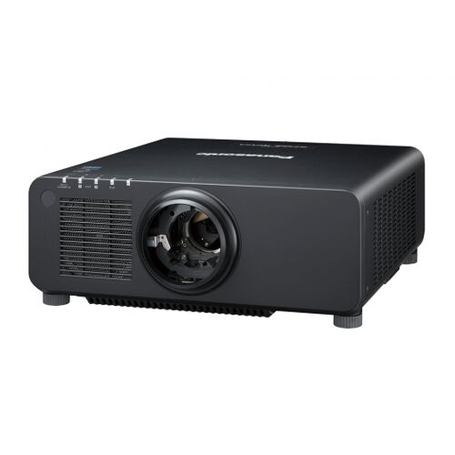 Panasonic RZ660BE DLP Laser Projector (PT-RZ660BE)