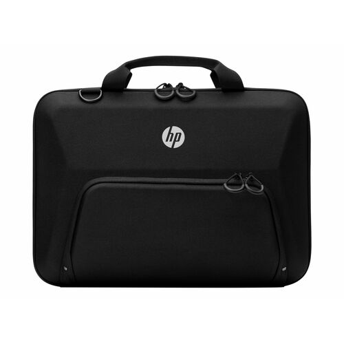 HP 14" Black Always On Notebook Case - 3YF54AA