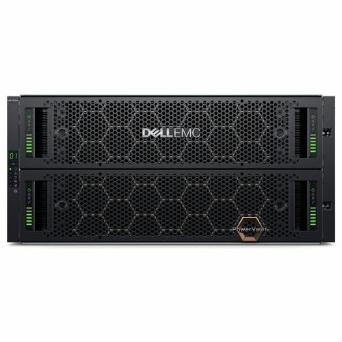 Dell ME4084 224TBR 2U Dual Controller 28X8TB - ME4084224TSAU