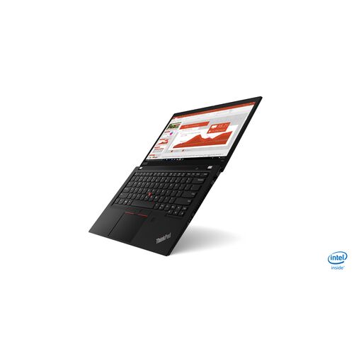 Lenovo ThinkPad T490 Intel i5-8265U - 20N2S04000