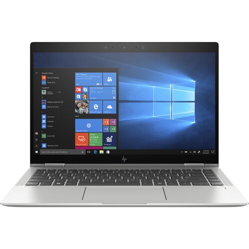 HP EliteBook x360 1040 G6 -7ZT74PA Intel i7-8565U - 7ZT74PA