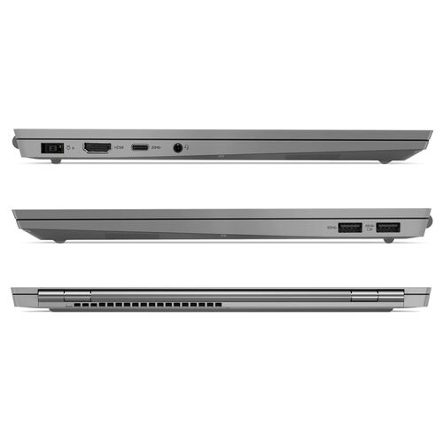 Lenovo ThinkBook 14s Intel i7-10510U 16GB DDR4 - 20RS002CAU
