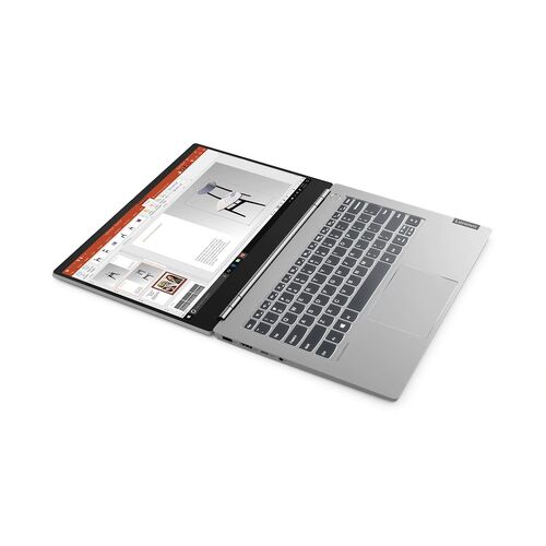 Lenovo ThinkBook 14s Intel i7-10510U 16GB DDR4 - 20RS002CAU