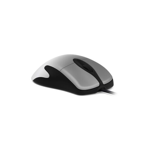 Microsoft Wired Pro Intelli Mouse USB Black - NGX-00015