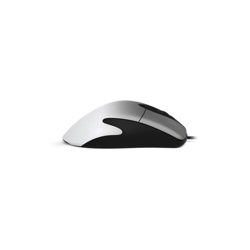 Microsoft Wired Pro Intelli Mouse USB Black - NGX-00015