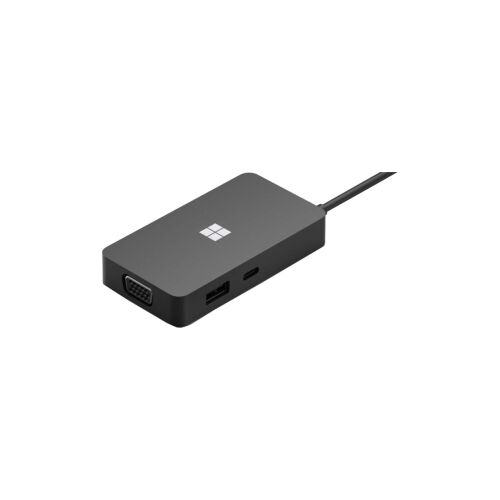 Microsoft USB-C Travel Hub - SWV-00005