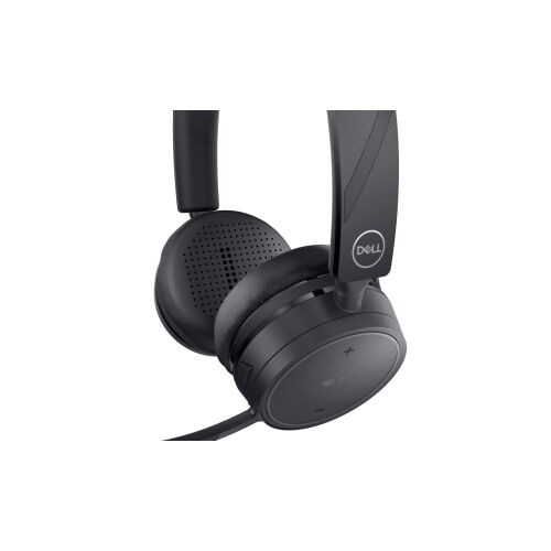 Dell Wl5022 Pro Wireless Headset - 520-AAUF