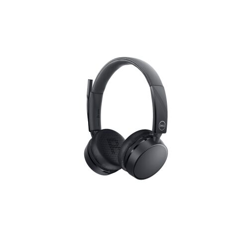 Dell Wl5022 Pro Wireless Headset - 520-AAUF