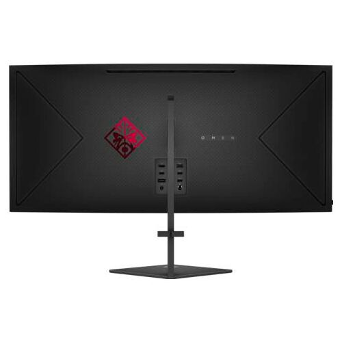 HP OMEN X Curved 35" WQHD AMVA - X3W57AA