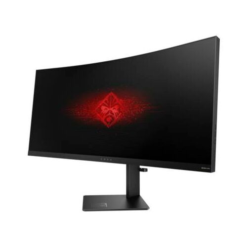 HP OMEN X Curved 35" WQHD AMVA - X3W57AA