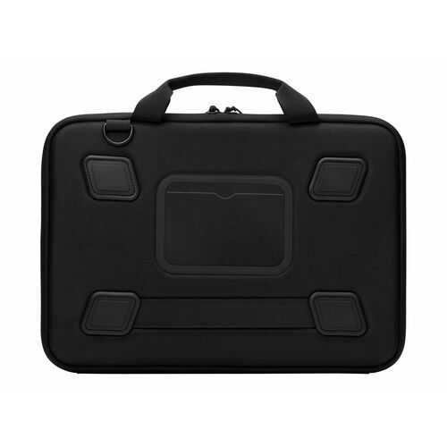 HP 14" Black Always On Notebook Case - 3YF54AA