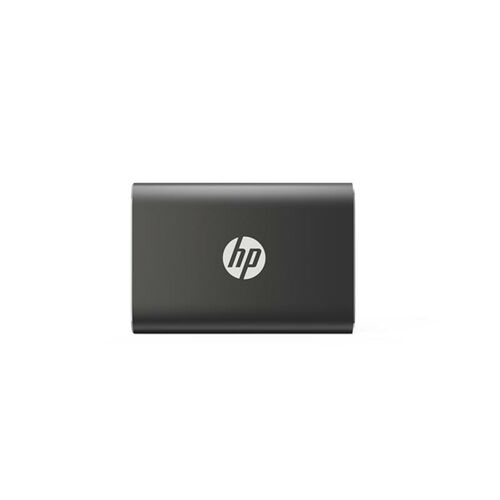 HP Portable SSD P500 120GB BLACK - 6FR73AA#ABB