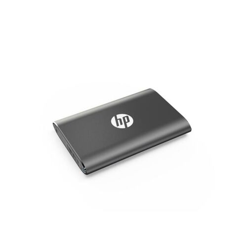 HP Portable SSD P500 250GB BLACK - 7NL52AA#ABB