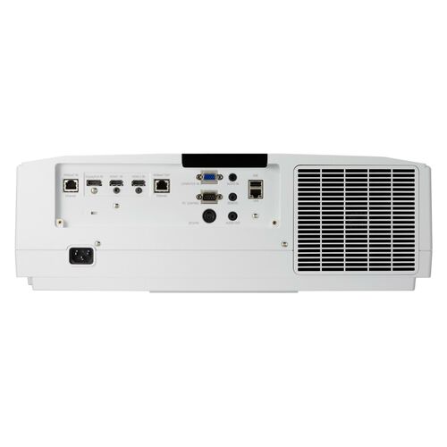 NEC LCD Projector 3D Ready - 13NEC-PA653UG