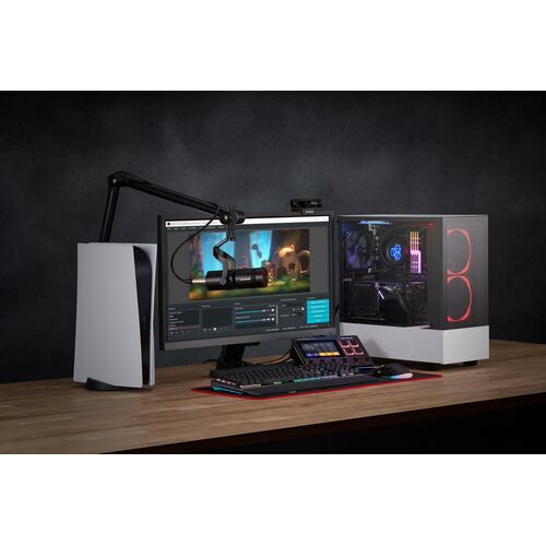 AVerMedia Live Streamer Mic 330 Creator's Dynamic - 14A-AM330