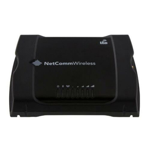 NetComm Industrial 4G Failover Router - 16NTC14002