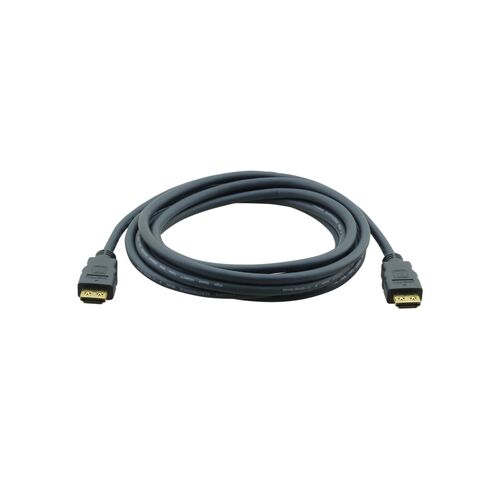 Kramer Flexible High-Speed HDMI Cable - C-MHM/MHM-10