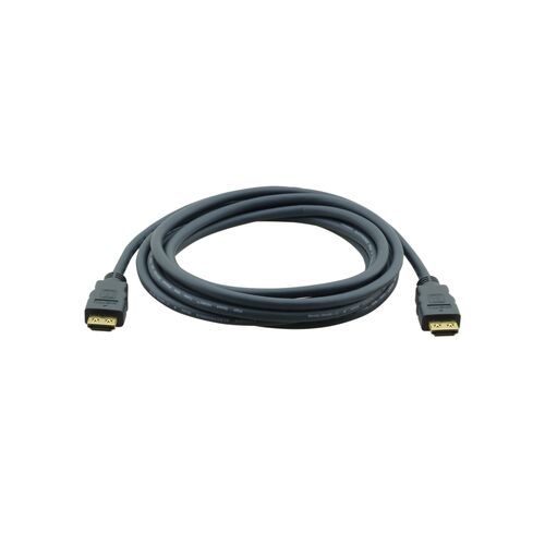 Kramer Flexible High-Speed HDMI Cable - C-MHM/MHM-15