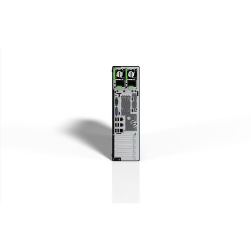 Fujitsu TX1320 M4 Xeon E-2234 16GB DDR4-2666 - T1324SC070AU
