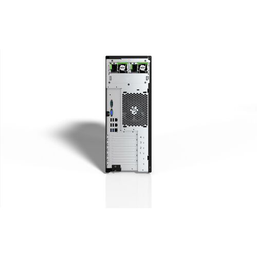 Fujitsu TX1330 Xeon E-2234 16GB DDR4-2666 Server - T1334SC060AU