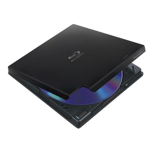 Pioneer External BD Drive (BDRXD07TB)