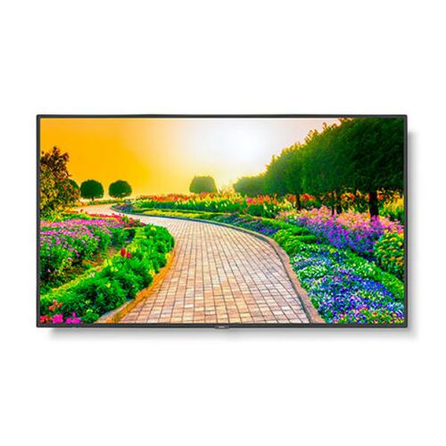 NEC 55" 4K Ultra High Definition Commercial Display - 13NEC-M551