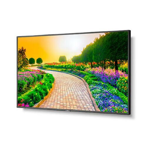 NEC 55" 4K Ultra High Definition Commercial Display - 13NEC-M551