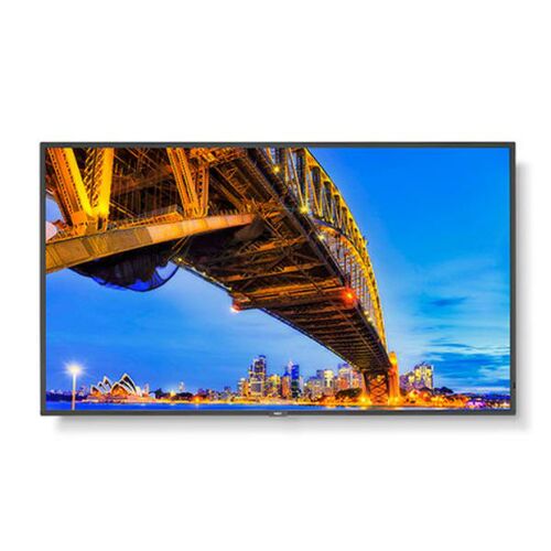 NEC 43" 4K Ultra High Definition Commercial Display - 13NEC-ME431