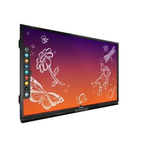 Promethean Elements ActivPanel Titanium 70" 4k (AP7-B70-ANZ-1)