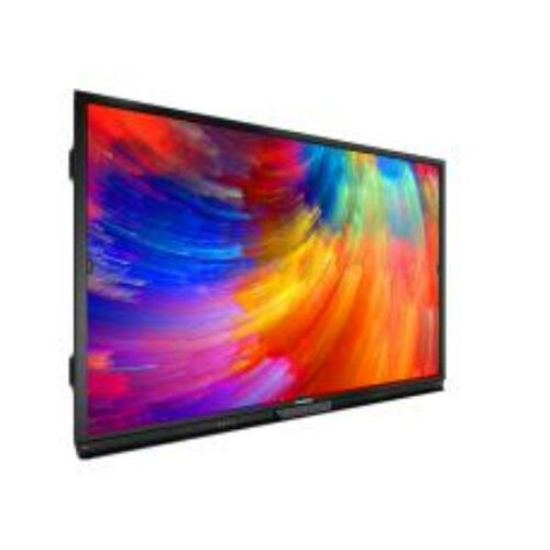 Promethean Elements ActivPanel Titanium 75" 4k (AP7-B75-ANZ-1)