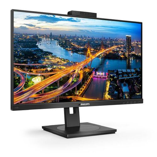 Philips 23.9" LCD Monitor 1920x1080 - (242B1H)