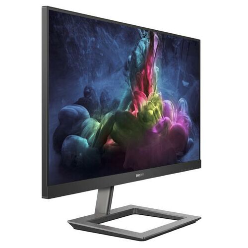 PHILIPS 24" LCD Monitor Smart Image Game (242E1GAJ)