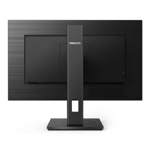 Philips 24" LCD Monitor with Docking Station (243B1)