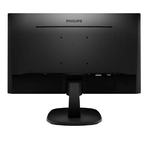 PHILIPS 27" IPS FHD LCD Monitor (273V7QDAB)