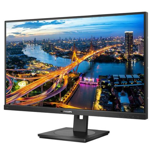 Philips 27-inch LCD Monitor W-LED (276B1)