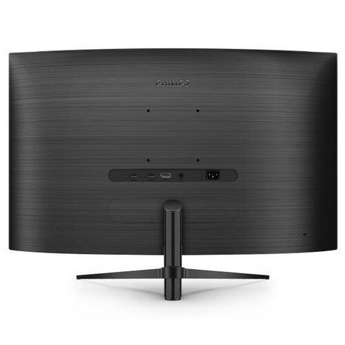 PHILIPS 32" Curved Monitor QHD Momentum (325M8C)