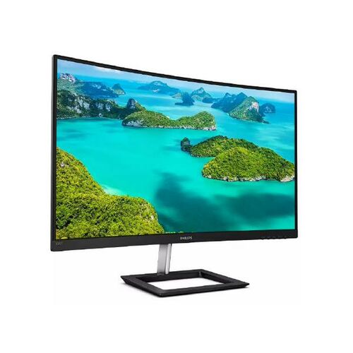 PHILIPS 32" Curved 4K LCD Monitor UHD (328E1CA)