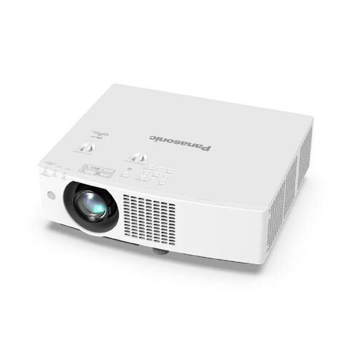 Panasonic LCD Laser Portable Projector (PT-VMZ60)