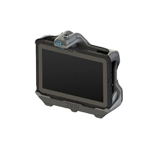 Panasonic FZ-A3 Tablet Vehicle Docking Station (7160-1416-00)