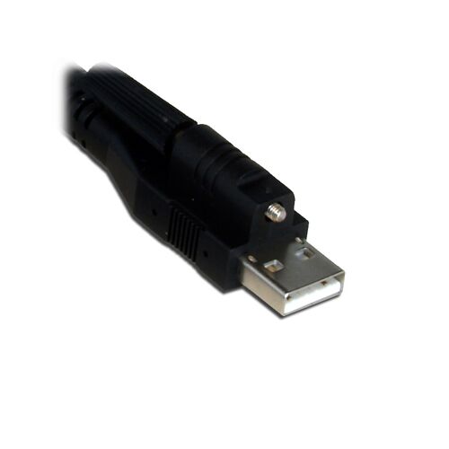 Panasonic Ruggedised USB 2.0 Cable Tou 55 CF-19, CF-54, CF-VCF002U