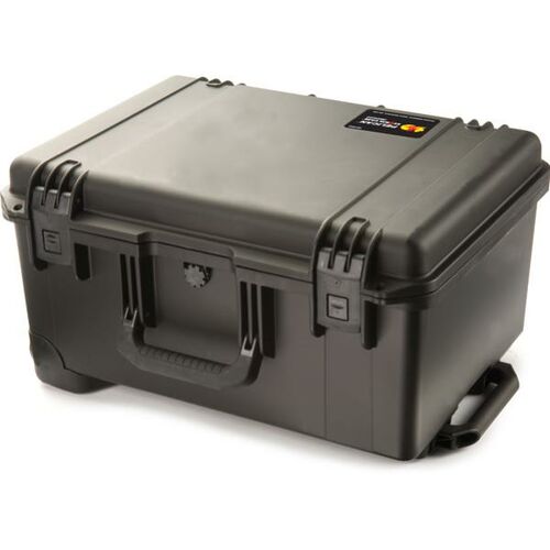 Pelican Storm Protector Case - Black (IM2620B)