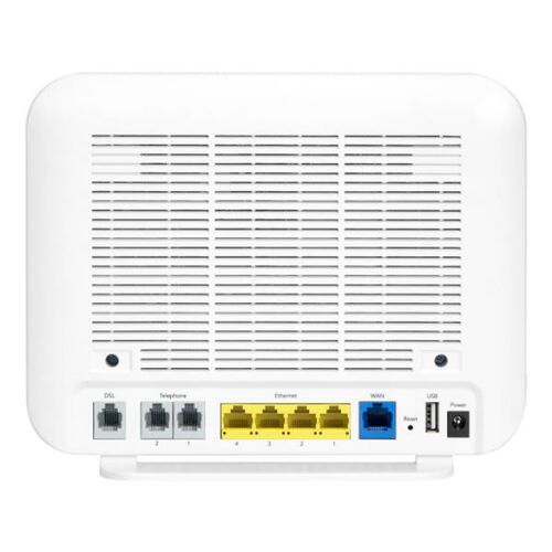 NetComm AC1600 WiFi VDSL ADSL Modem Router - 16NF18ACV