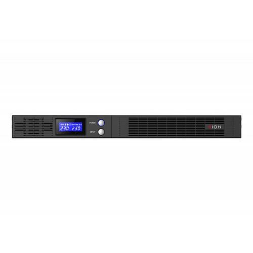 ION F15R 1200VA Line Interactive UPS 1RU Rack Mount UPS F15R-1200