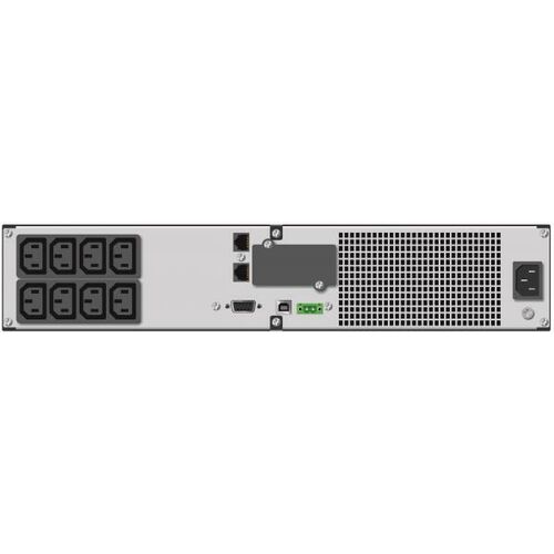 ION F16 1000VA / 900W Line Interactive 2U Rack/Tower UPS F16-1000