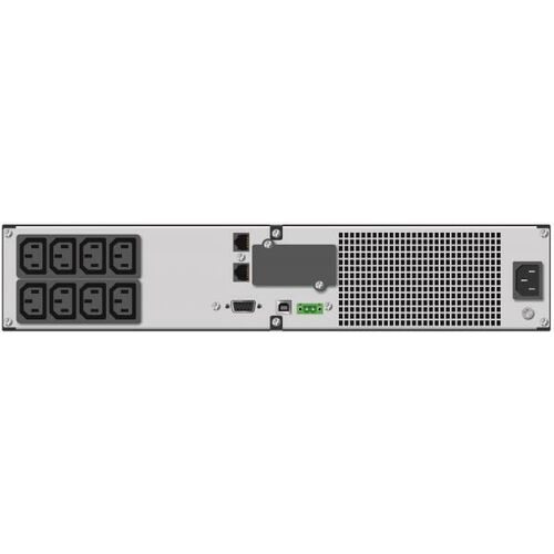 ION F16 1500VA/1350W Line Interactive 2U Rack/Tower UPS (F16-1500)